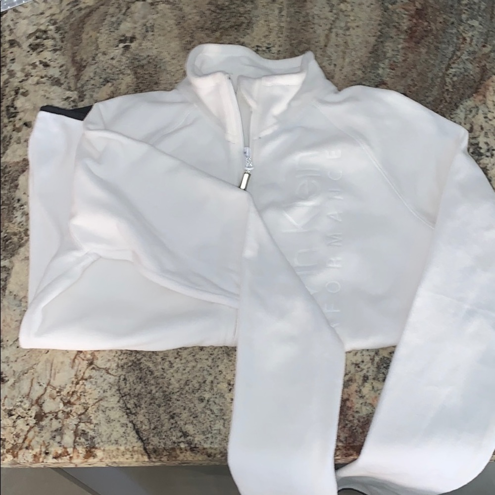 Calvin Klein fleece